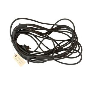 Kirby G3 G4 G5 G6 G7 Replacement Power Cord OEM Black Vacuum Cable Part